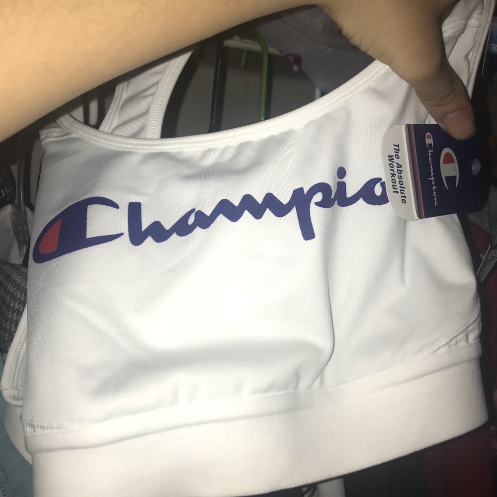 Champion bra